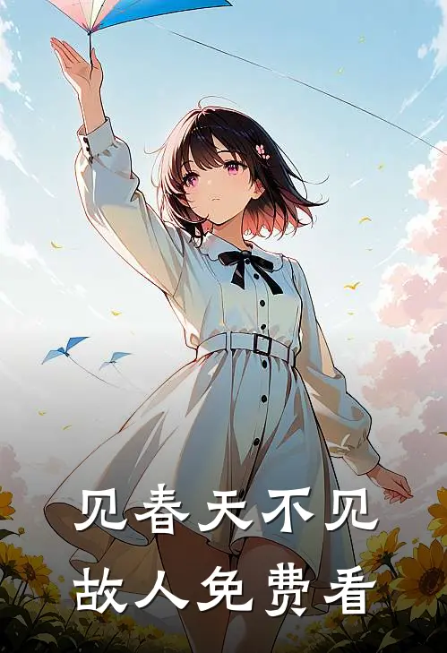 见春天不见故人免费看