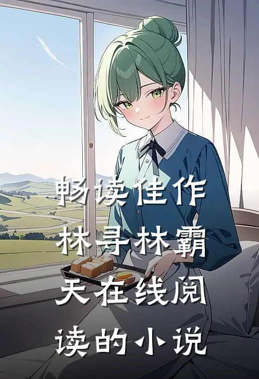 畅读佳作林寻林霸天在线阅读的小说
