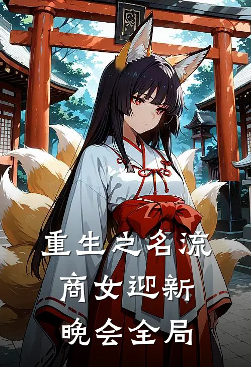 重生之名流商女-迎新晚会全局