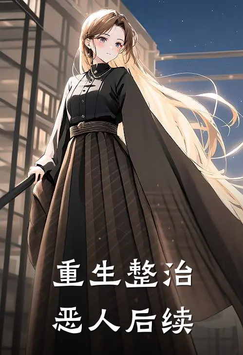 重生整治恶人后续