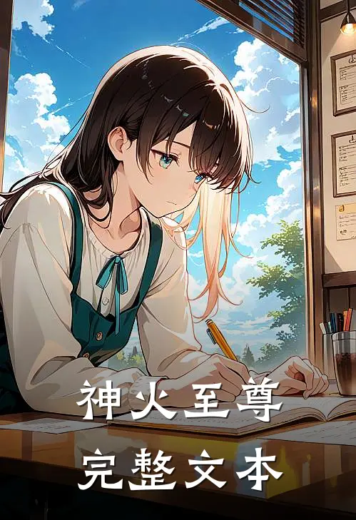 神火至尊完整文本