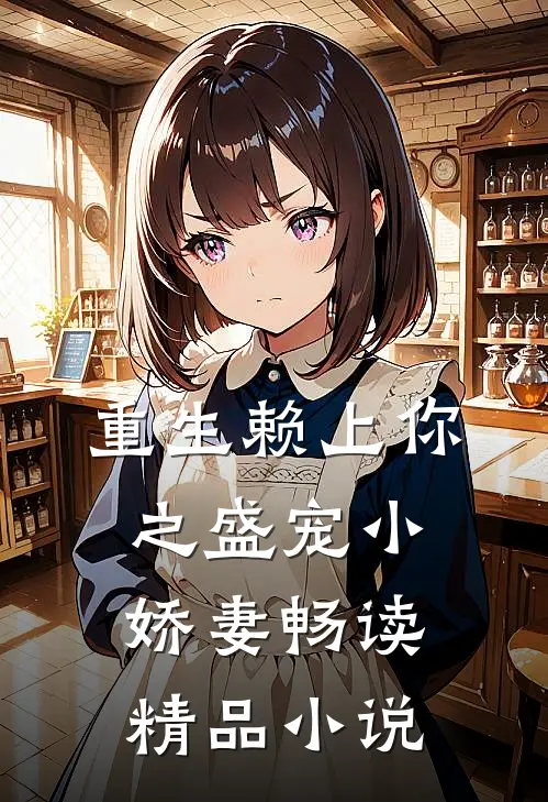 重生赖上你之盛宠小娇妻畅读精品小说