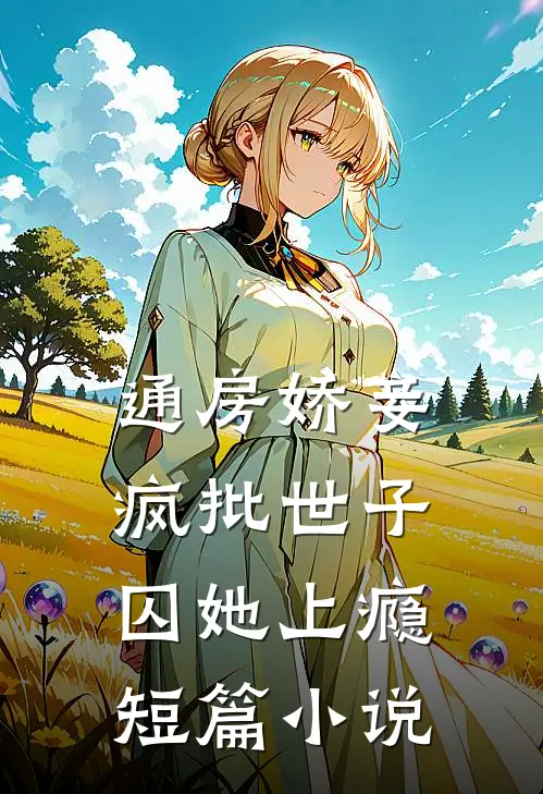 通房娇妾，疯批世子囚她上瘾短篇小说