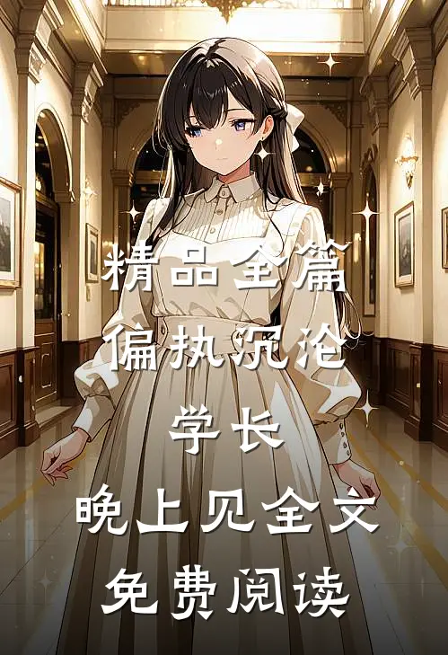 精品全篇偏执沉沦:学长,晚上见全文免费阅读
