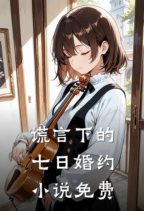 谎言下的七日婚约小说免费