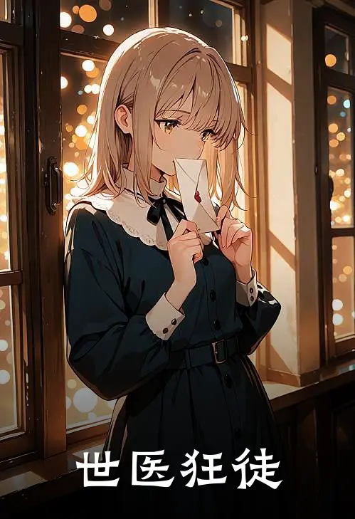 世医狂徒