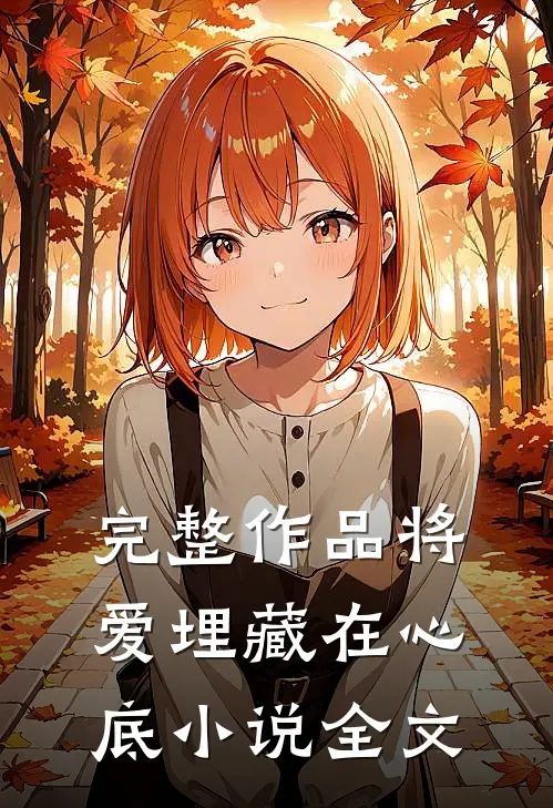 完整作品将爱埋藏在心底小说全文