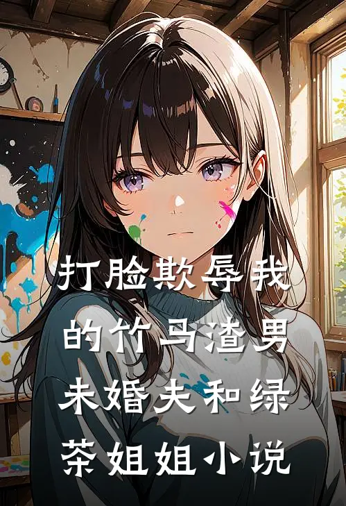 打脸欺辱我的竹马渣男未婚夫和绿茶姐姐小说