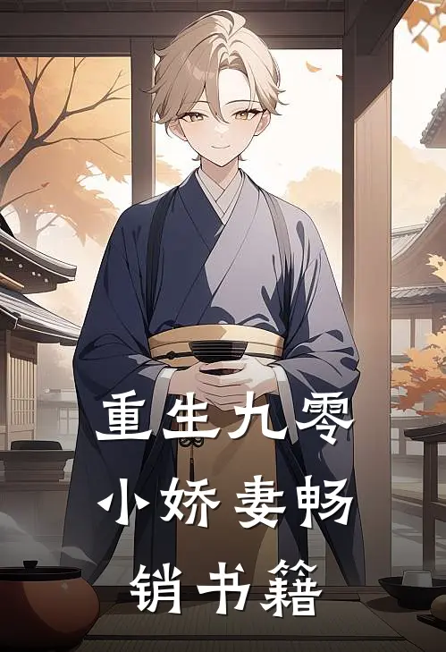 重生九零小娇妻畅销书籍