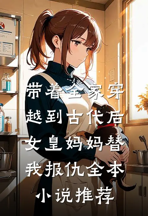 带着全家穿越到古代后，女皇妈妈替我报仇全本小说推荐