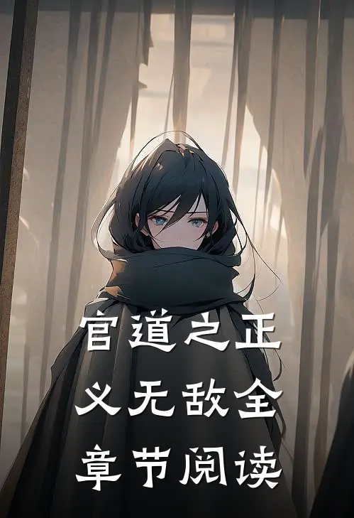 官道之正义无敌全章节阅读