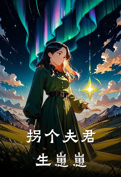 拐个夫君生崽崽
