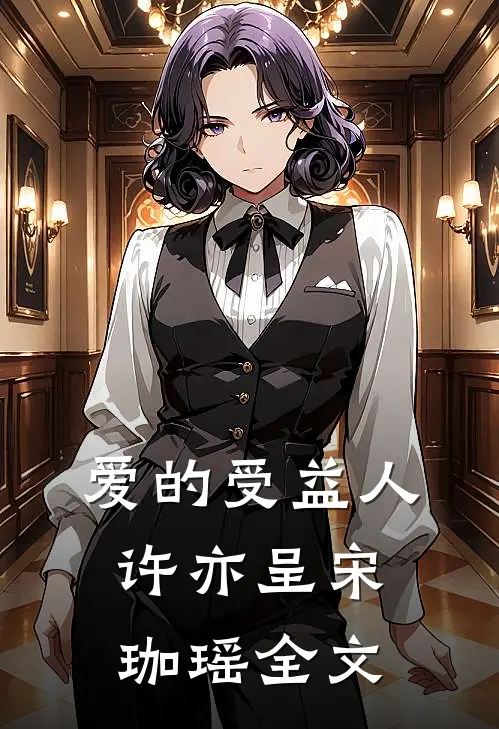 爱的受益人许亦呈宋珈瑶全文