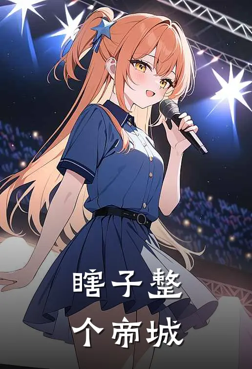 瞎子整个帝城