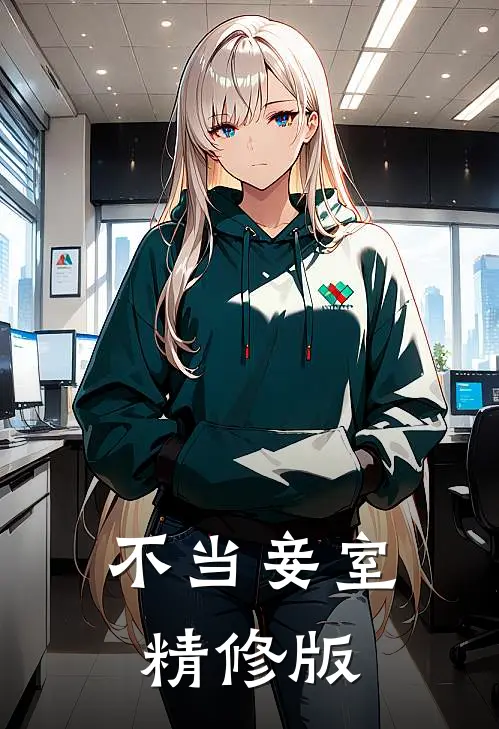 不当妾室精修版