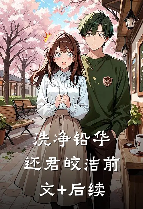 洗净铅华，还君皎洁前文+后续