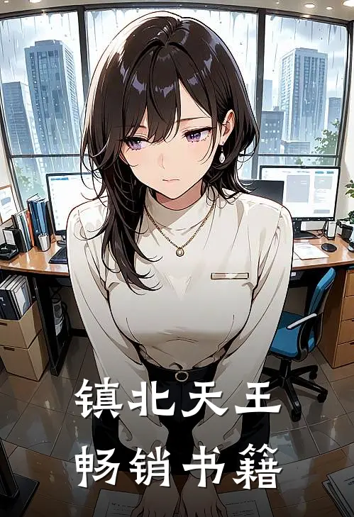 镇北天王畅销书籍