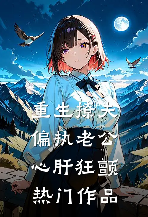 重生撩夫：偏执老公心肝狂颤热门作品