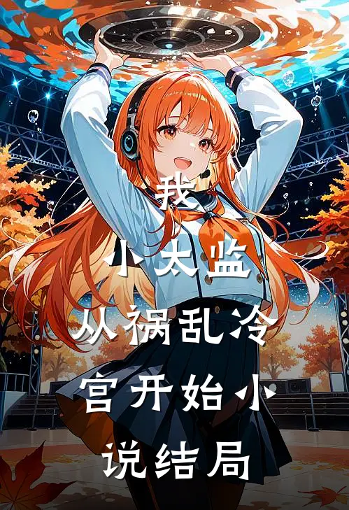 我,小太监,从祸乱冷宫开始结局如何