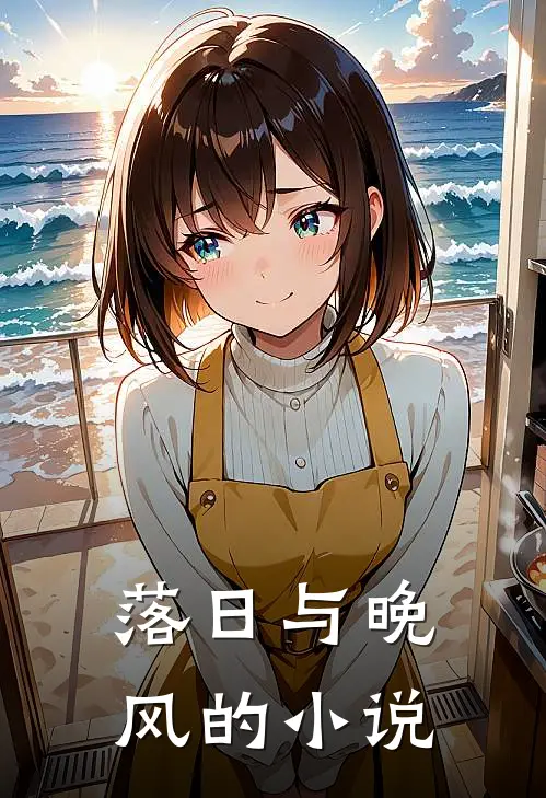 落日与晚风的小说
