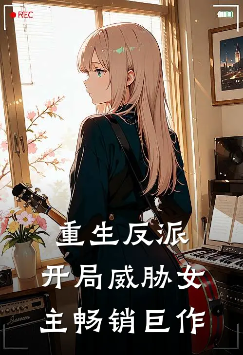 重生反派,开局威胁女主畅销巨作漫画