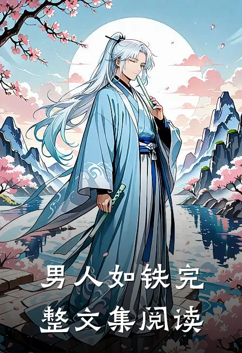 男人如铁完整文集阅读