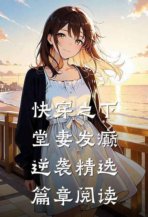 快穿之下堂妻发癫逆袭精选篇章阅读