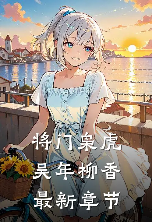 将门枭虎吴年柳香最新章节