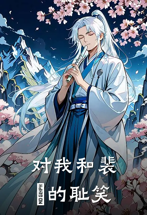 对我和裴珣的耻笑