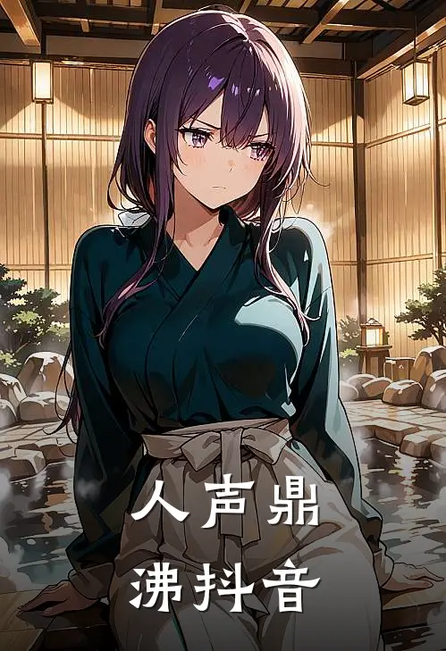 人声鼎沸抖音