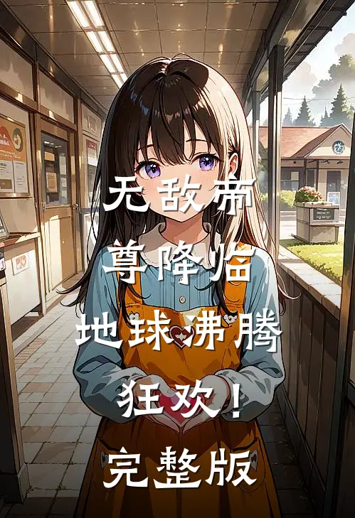 无敌帝尊降临，地球沸腾狂欢！完整版