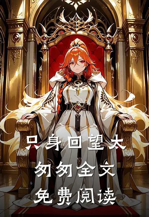 只身回望太匆匆全文免费阅读