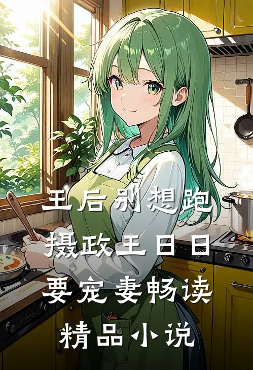 王后别想跑，摄政王日日要宠妻畅读精品小说