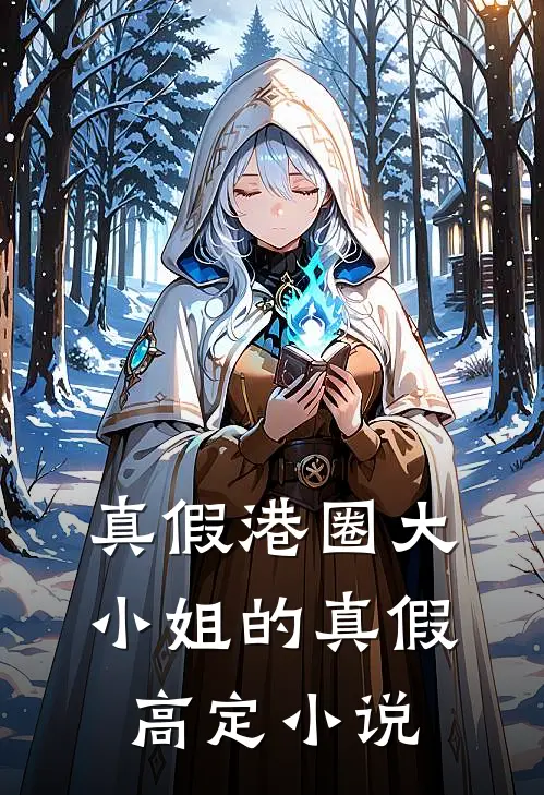真假港圈大小姐的真假高定小说