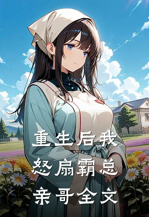 重生后我怒扇霸总亲哥全文