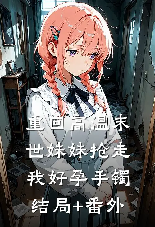 重回高温末世妹妹抢走我好孕手镯结局+番外