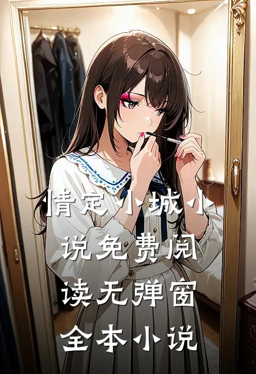情定小城小说免费阅读无弹窗全本小说