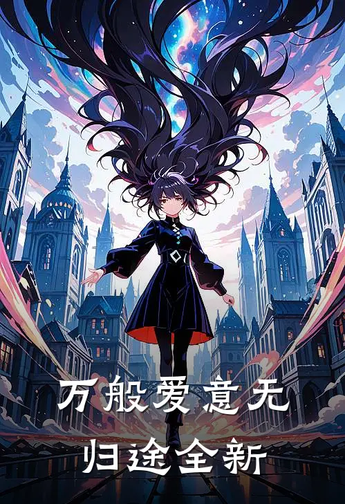 万般爱意无归途全新