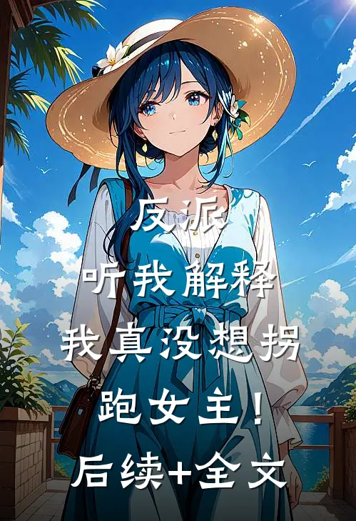 反派：听我解释，我真没想拐跑女主！后续+全文