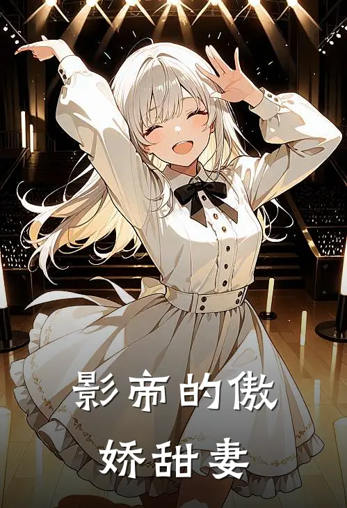 影帝的傲娇甜妻