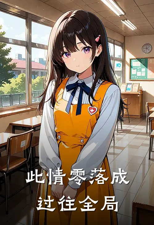 此情零落成过往全局