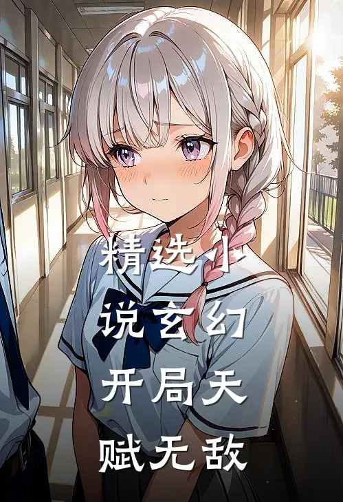精选小说玄幻：开局天赋无敌