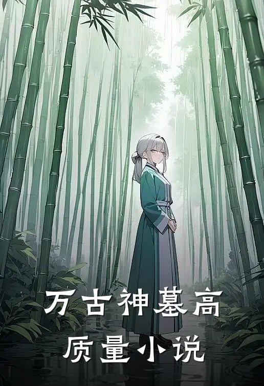 万古神墓高质量小说