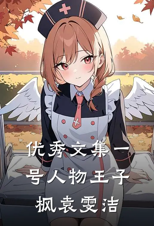 优秀文集一号人物王子枫袁雯洁