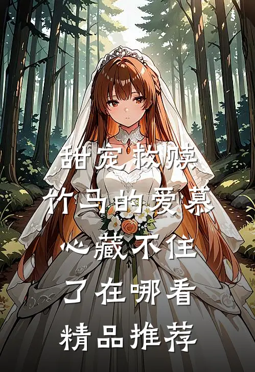 甜宠救赎:竹马的爱慕心藏不住了在哪看精品推荐
