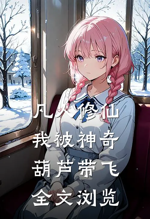 凡人修仙：我被神奇葫芦带飞全文浏览