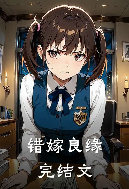 错嫁良缘完结文