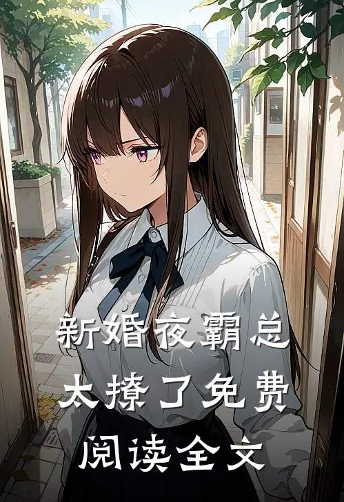 新婚夜霸总太撩了免费阅读全文