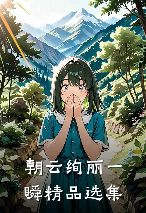 朝云绚丽一瞬精品选集