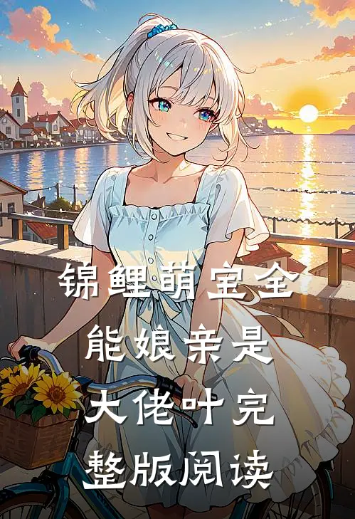 锦鲤萌宝全能娘亲是大佬叶完整版阅读